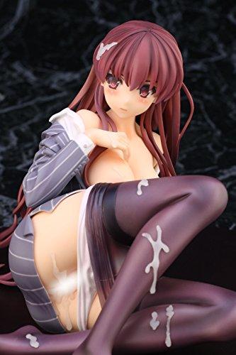 SKYTUBE Yuri Akasaka 1/6 Scale PVC Painted Finished Figure