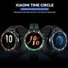 Steel Bezel Rings For Xiaomi Watch S3/S4 Anti Scratch Metal Cover Protective Watch Decoration Supplies For Xiaomi Watch S3 S4
