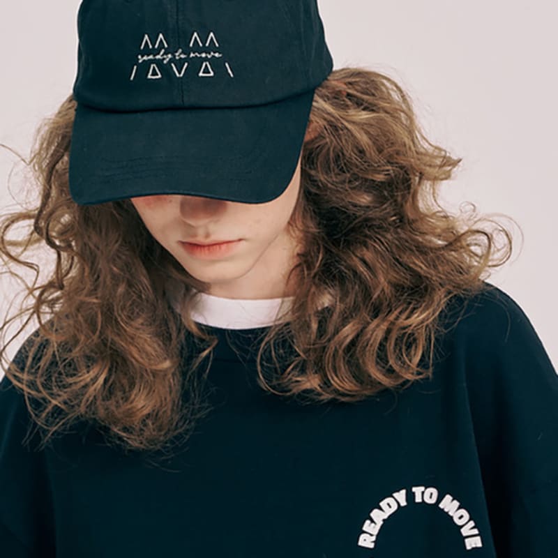 RMRN MOUNTAIN BALL CAP