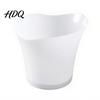Bar Ice Bucket Light Up Bucket LED Glowing Beer with Color Changing Durable Lights 7L Multi-Bottle Storage Champagne Cooler for KTV Party