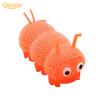 Cartoon Caterpillar LED Flashing Puffer Ball Toy