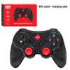 Controller Wireless per Giochi Mobili Multi-Piattaforma per iOS, Android, Switch, P3 e P4 - V8 V13 X3 T3