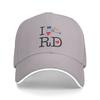 Summer Casual Baseball Cap Dominican Republic Flag Art Hunting Camping Trucker Hat For FeUnisex Unisex Wholesale  Streetwear Caps
