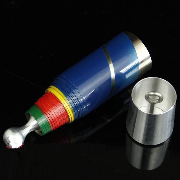 Исчезающая исчезающая трость-цветок — фото 3