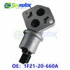 1F21-20-660A 1F2120660A  AC239 YF1E9F715AA 89053323 Idle Air Control Valve Auto For Mazda Ford Mercury Taurus B2300 2001-2008