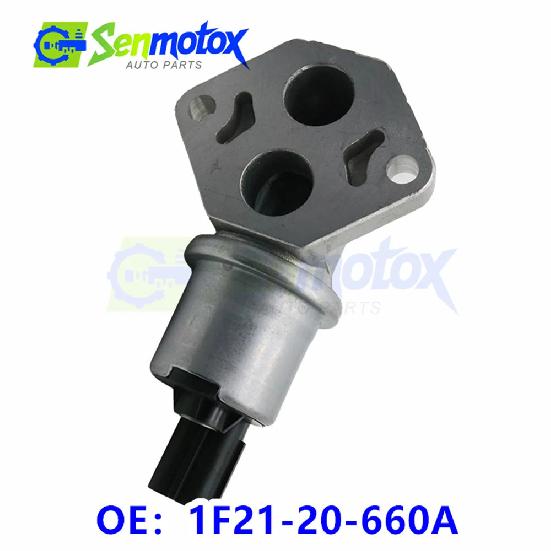 1F21-20-660A 1F2120660A AC239 YF1E9F715AA 89053323 Idle Air Control Valve Auto For Mazda Ford Mercury Taurus B2300 2001-2008