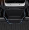Rear Row Storage Organizer & Trash Can for Tesla Model Y Accessories