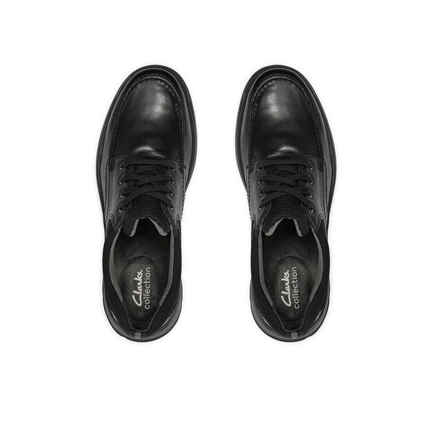 Ankle Boots Clarks Cotrell Edge 261373857 Black