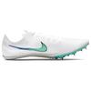 New Nike Zoom Mamba 5 'White Ombre' AJ1697-100