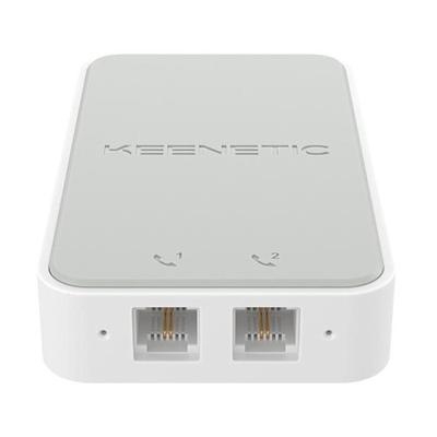 KEENETIC LINEAR (KN-3110) PERP