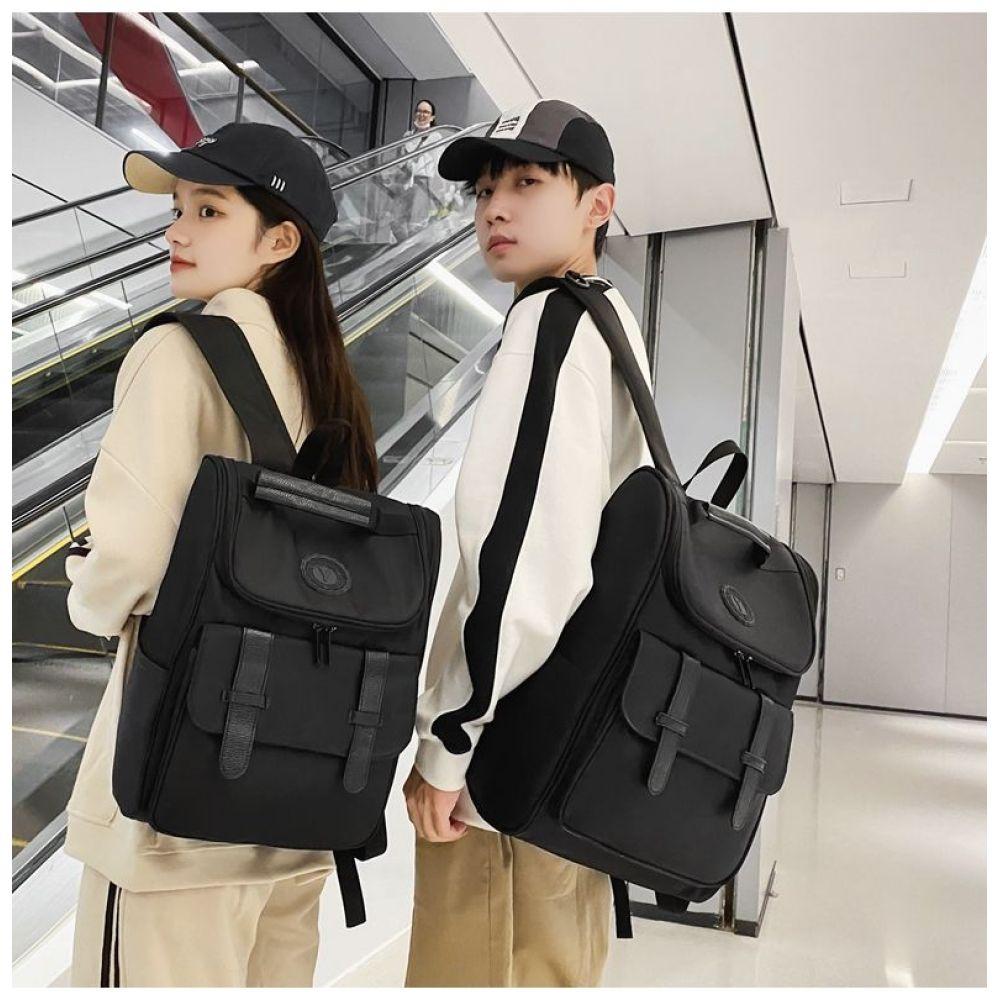 

Рюкзаки для мужчин и женщин Модные и повседневные рюкзаки большой вместимости