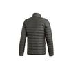 adidas Down Jacket Men's Legend Dark Earthy Brown DZ1424