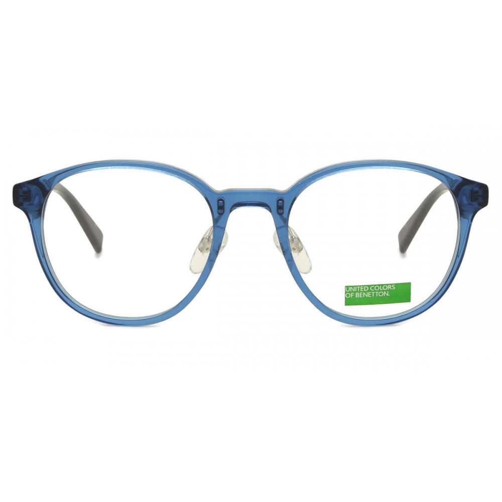 United Colors Of Benetton Beo1007 609 Women Eyeglasses