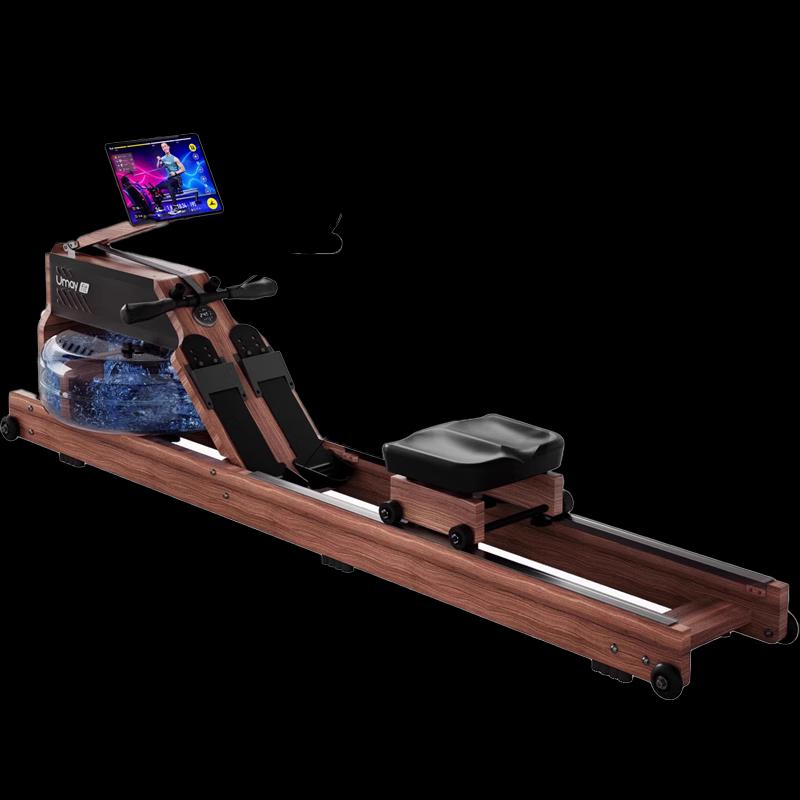 Longchan R7 Foldable Smart Rowing Machine