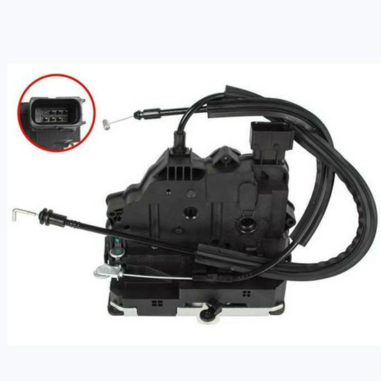 

Door Lock Suitable for Fiat (Compatible with Models 1342155080, 1393821080, 1633561480) None