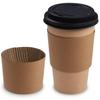 Owijka Do Kubka 350-500 Ml Kraft 100 Szt.