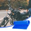 Motorcycle Seat Gel Pad Comfortable Shock Absorption Cushion Mat Cushion for Outdoor Camping Tool Accessories