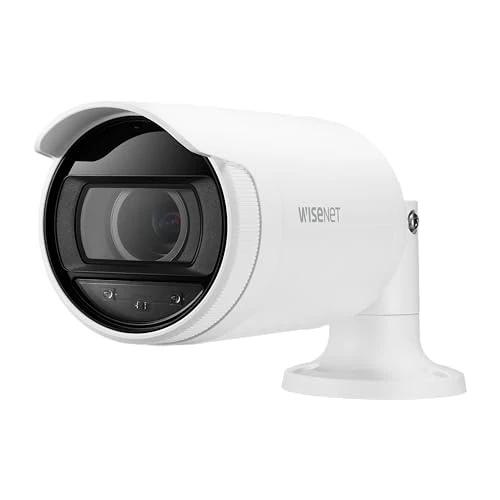 Hanwha-Techwin ano-l7082r IP bullet camera 2560 x 1440 pixels not-specified