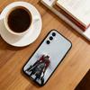 Game B-Bloodborne Phone Case Black Silicone Soft For Samsung Galaxy A73,A72,A71,A70,A53,A52,A51