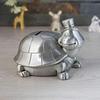 Turtle Piggy Bank Children's Gift (Large)