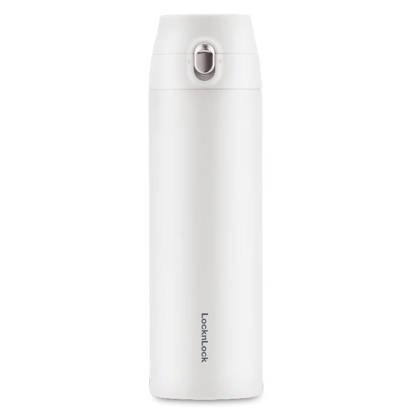 

Lock&Lock Dynamic Series 500ml Lightweight Insulated Bottle