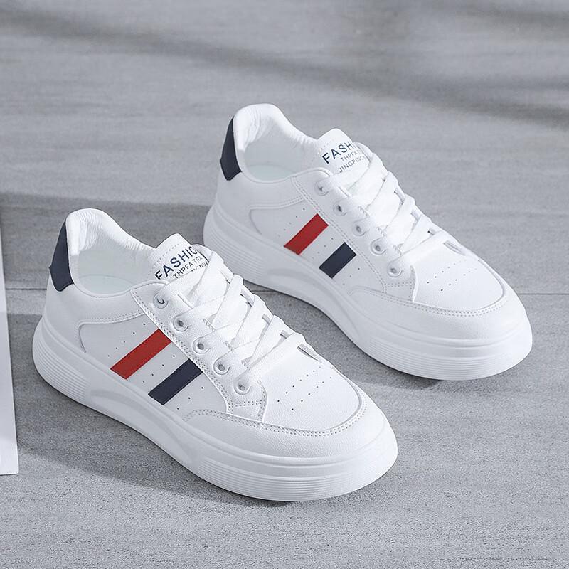 Женские повседневные кроссовки на платформе Brangdy EU 35-40