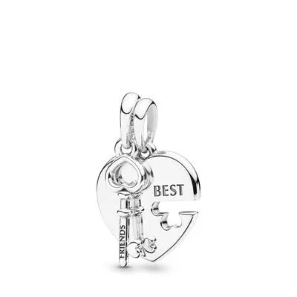 925 Silver Dog Cat Angel Bee Dance Shoe Bead Pendant For European Bracelet DIY Exquisite Jewelry Making