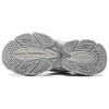 Li Ning Brown Sugar 2 Slip Resistant, Abrasion Resistant, Breathable, Rebound Low top Casual Shoes Women's Silver AGUV022-2