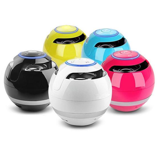 Portable Wireless Super Bluetooth-compatible Speaker for Bass Stereo Smart Phone Tablet PC