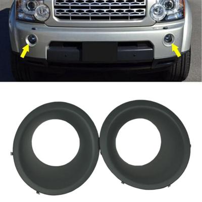 Front Bumper Fog Lamp Cover For Land Rover Discovery 4 Lr42010-2014