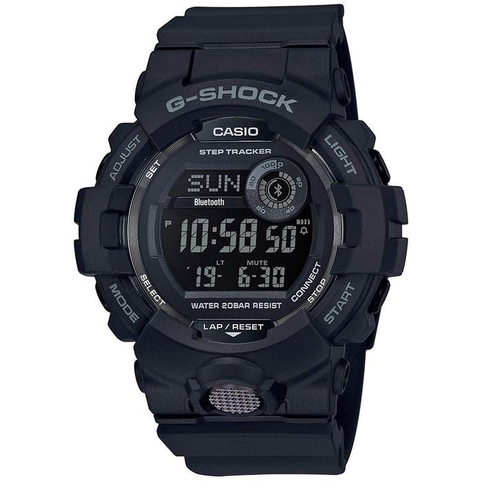 CASIO G-SHOCK GBD-800-1B Men s Watch - Black