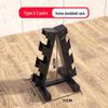 YANBO A-Type 6-Pair Dumbbell Rack