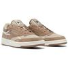 Reebok Club C 85 Vintage Taupe Modern Beige Unisex Sneakers Brown Chalk GV7046