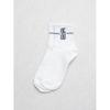 Daiso Number Sports Socks For Men