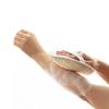 Exfoliating Loofah Bath & Body Scrubber for Face, Back & Crotch