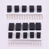 RC Servo Plug Connector Set