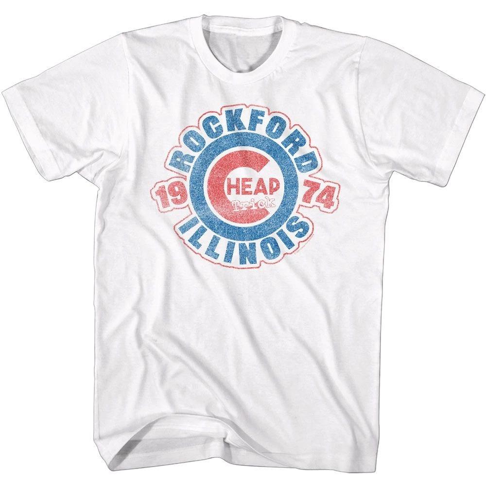 Cheap Trick Rockford Il 73 Music Children s T-shirt 120