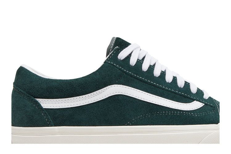Vans Old Skool 'Jungle Green'