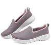 Skechers Go Walk Joy Comfortable Simple Low Top Lifestyle Casual Shoes Women Sneakers Pink 124676-MVE