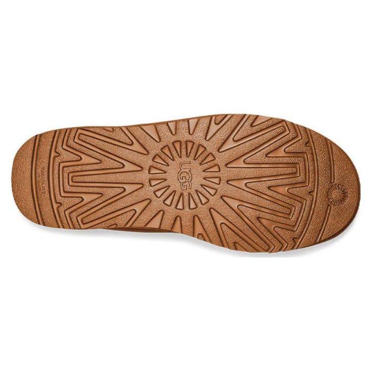 UGG Neumel Ii Graphic Boots 'Chestnut' 1119392-CHE