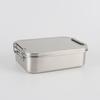 ZISIZ 304 Stainless Steel Insulated Lunch Box