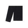 Emporio Armani Cotton Logo Print Crew Neck Long Sleeve T-Shirt Men Tops Black 8N1T64-1JNQZ-0999