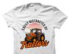 Tractor Shirt. Farm Shirt. Farm Tractor Shirt. Tractor Gift. Farmer Gift. Farmer Shirt. Farm Gift #OS4174