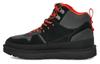Highland Hi Heritage 'Black' Women's 1112281-BLK