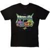 Space Jam Unisex Erwachsene Monstars Hommage V