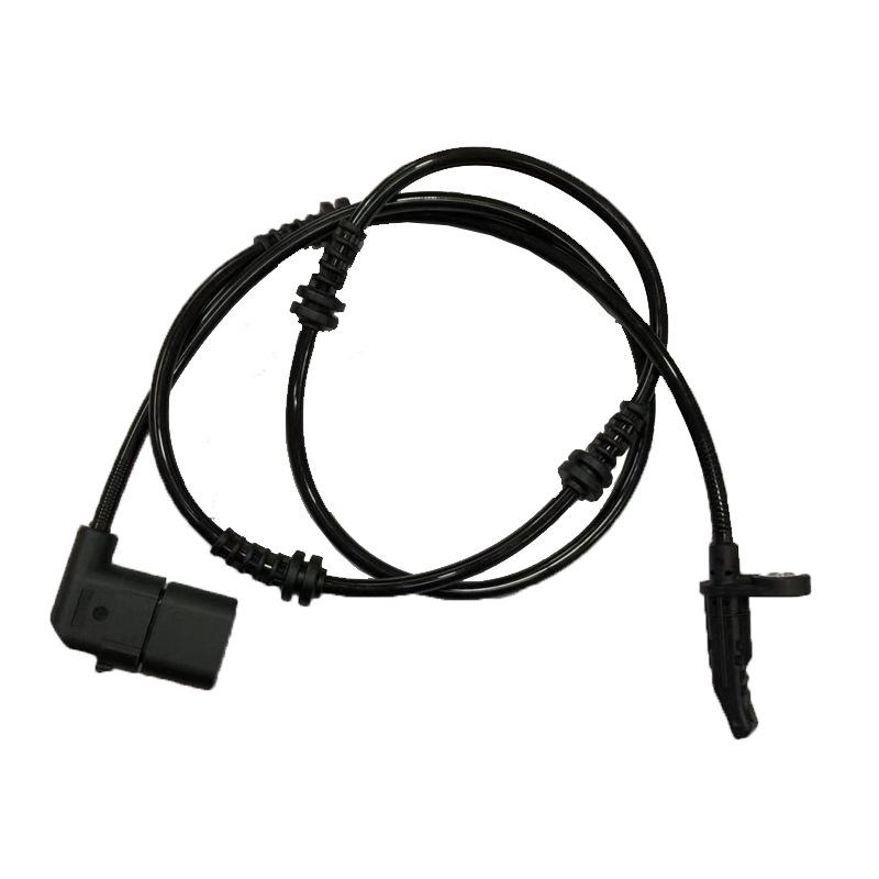 Mercedes-Benz S-Class Wheel Speed Sensor: ABS Sensor for S550, S600, S650 (Front Wheel, Part 2229050800)