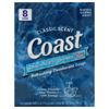 Coast Zeep 113g x 8 flessen extra (23g set)