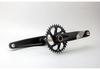 EVOSID Bicycle Hollow Crankset 10/11 Speed MTB Single GX Chainring