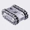 Edc Metal Fidget Spinner Tank 002 Gear Roller Desk Toy Relieving Stress Sensory Toys Anti Stress Fidget Fidgeting Toys