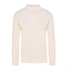 G·TENNA MH3866 Women's 100% Wool Mid-High Collar Pullover